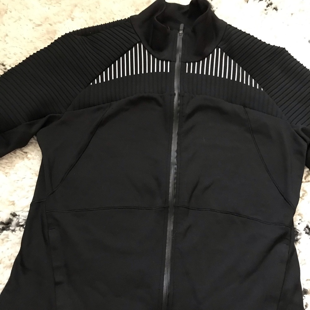 Reflective Jacket - image 2